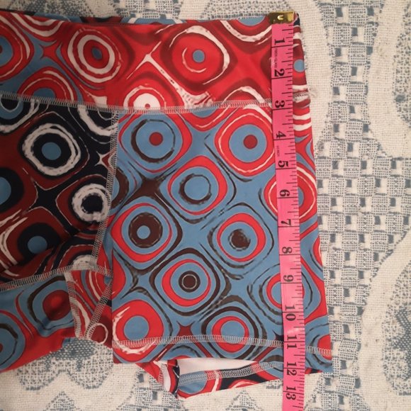 3/$20 Nuvango shorts - Picture 5 of 5